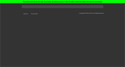 Desktop Screenshot of bbs1.rich178.net